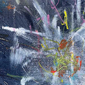 Dissolving Daisy by Chris Pero, Image 4.