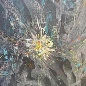 Dissolving Daisy by Chris Pero, Image 9.