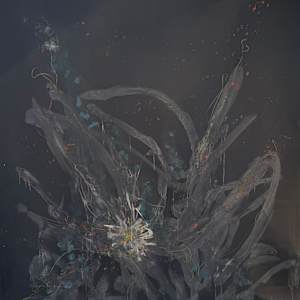 Dissolving Daisy by Chris Pero, Image 6.
