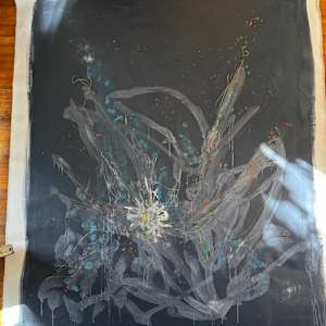 Dissolving Daisy by Chris Pero, Image 5.