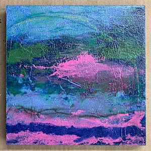 Say It's Electric! by Chris Pero 