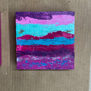 10 Layer Cake by Chris Pero 