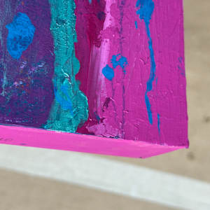 10 Layer Cake by Chris Pero 