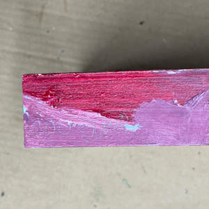 Flare in the Crosscurrent by Chris Pero 