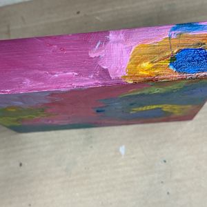 Flare in the Crosscurrent by Chris Pero 