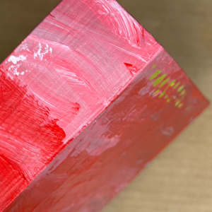 Some Call It Red by Chris Pero 