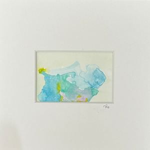 Cotton Haze by Chris Pero  Image: Cotton Haze