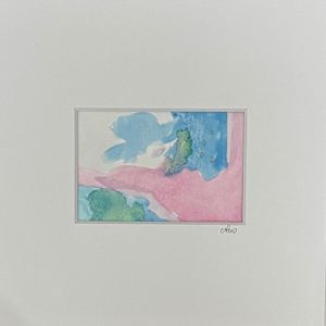 Soft Ground by Chris Pero 