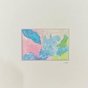 Soft Ground by Chris Pero 