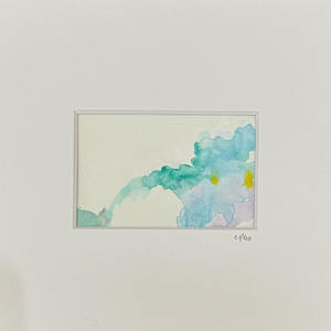 Soft Ground by Chris Pero 