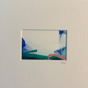 When the Wind Turns by Chris Pero 