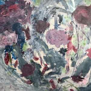 Aquatic Bloom Haven print by Chris Pero, Image 2.