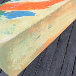 Crawlers by Chris Pero  Image: Side view