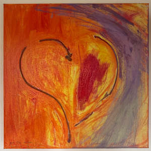 Love One Another by Chris Pero 