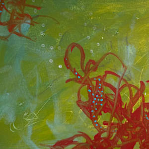 Pulse Beneath the Surface by Chris Pero, Image 3.
