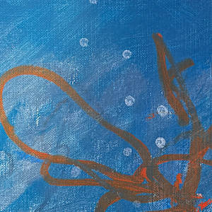 Wild Frequency by Chris Pero, Image 3.