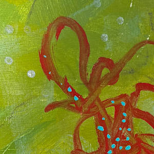 Pulse Beneath the Surface by Chris Pero, Image 2.