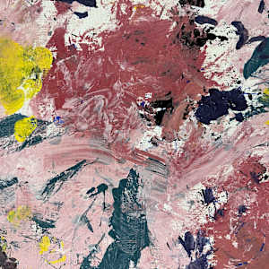 Las Rosa by Chris Pero 