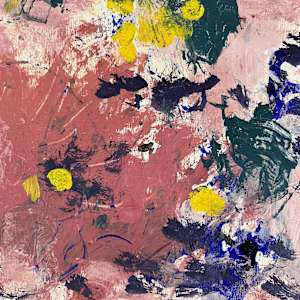 Las Rosa by Chris Pero 