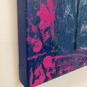 Ruby Jewel by Chris Pero 