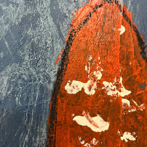 Ruby Jewel by Chris Pero 