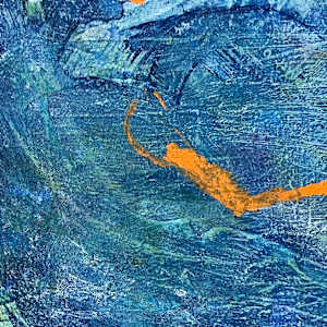 Circle Swim by Chris Pero 