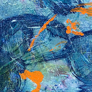 Circle Swim by Chris Pero 