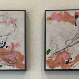 Dancing With the Wind by Chris Pero 