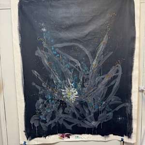 Dissolving Daisy by Chris Pero, Image 10.