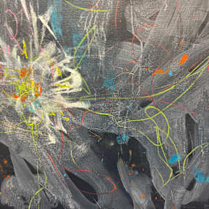 Dissolving Daisy by Chris Pero, Image 11.