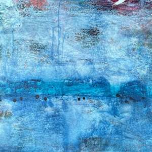 Foreboding Silence by Chris Pero, Image 2.
