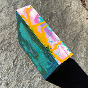 Sea Urchin 1 by Chris Pero, Image 6.
