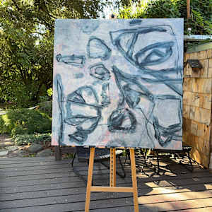 Echoic by Chris Pero 