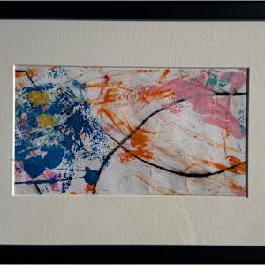 The Koi Escape by Chris Pero, Image 3.