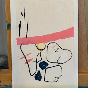 Kumbaya by Chris Pero 