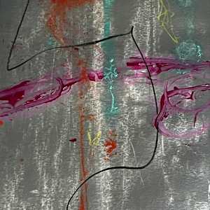 Effervescent 4, 5 and 6 by Chris Pero  Image: # 6