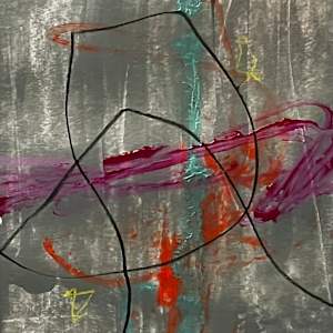 Effervescent 7, 8 and 9 by Chris Pero  Image: # 8