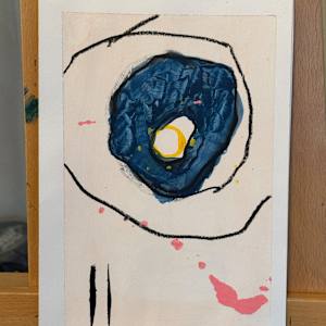 Kumbaya by Chris Pero  Image: Winter Sun