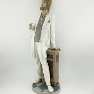 Lladro Figurine "Physician" 