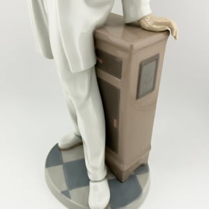 Lladro Figurine "Physician" 