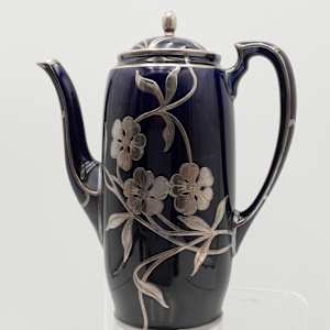 LENOX Coffee Pot, Sugar and Creamer Set 