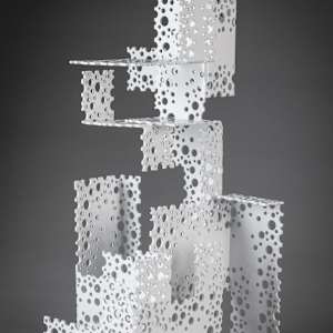 White City 2 by Michael Enn Sirvet  (Sirvet Studios LLC), Image 2.