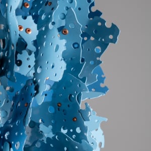 June Flutter by Michael Enn Sirvet  (Sirvet Studios LLC)  Image: detail