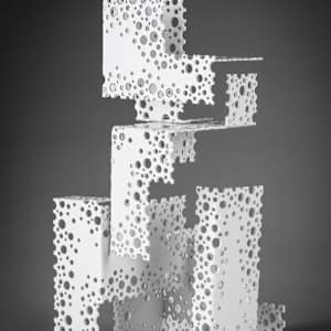 White City 2 by Michael Enn Sirvet  (Sirvet Studios LLC), Image 3.