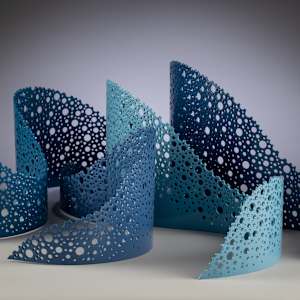 Blueridge 2 by Michael Enn Sirvet  (Sirvet Studios LLC)  Image: 2