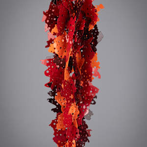 Ristra 2 by Michael Enn Sirvet  (Sirvet Studios LLC), Image 1.