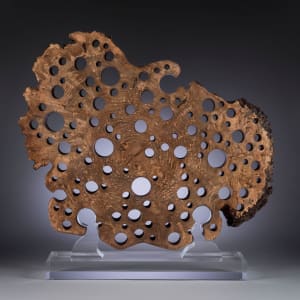 Maple Gale II by Michael Enn Sirvet  (Sirvet Studios LLC)  Image: Maple Gale II - view #2