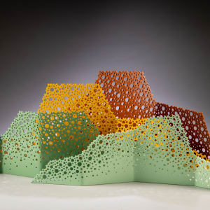 Tierra Mesa by Michael Enn Sirvet  (Sirvet Studios LLC) 