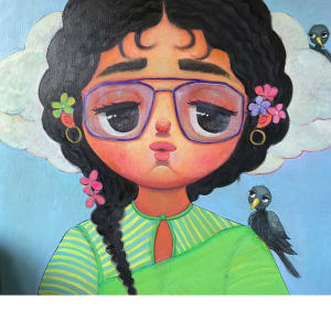Unraveled myths by Ajita Roy