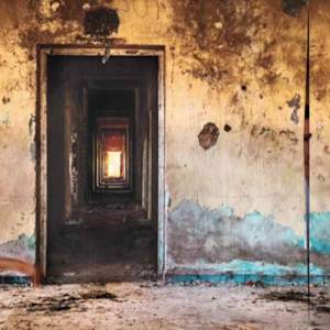 “Dejá Vu” by Pablo Boneu